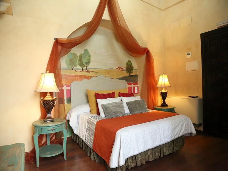 La Casona de Calderon image