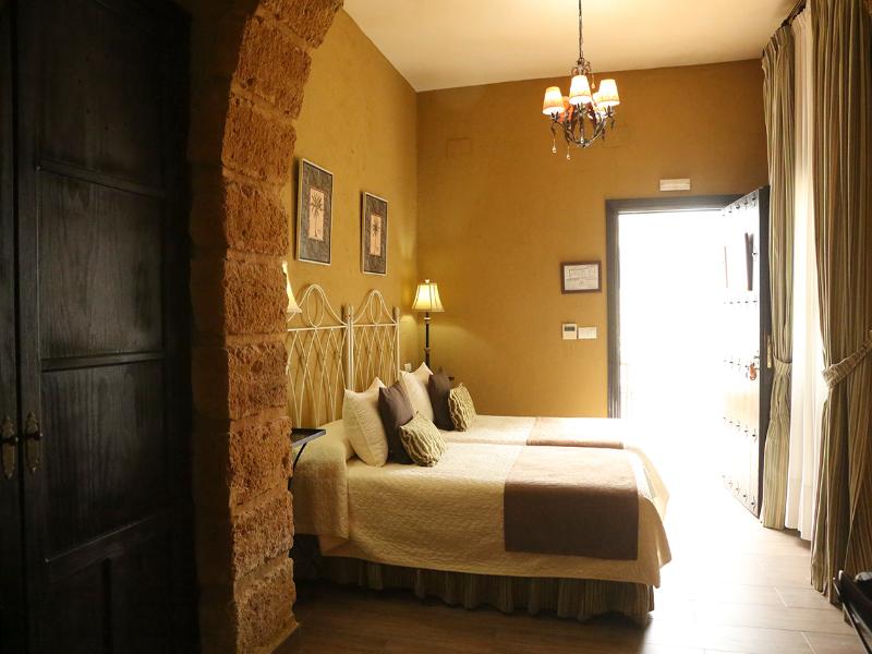 La Casona de Calderon image