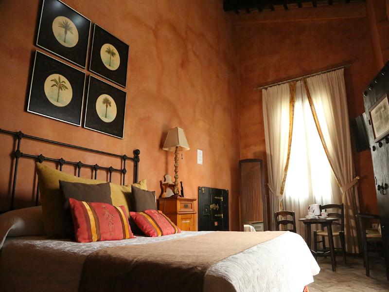 La Casona de Calderon image