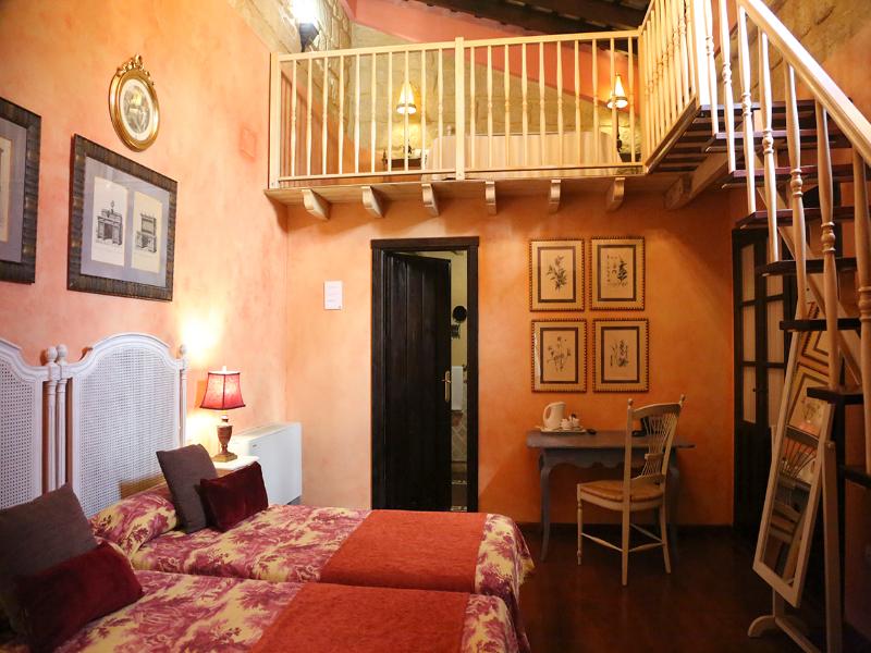 La Casona de Calderon image