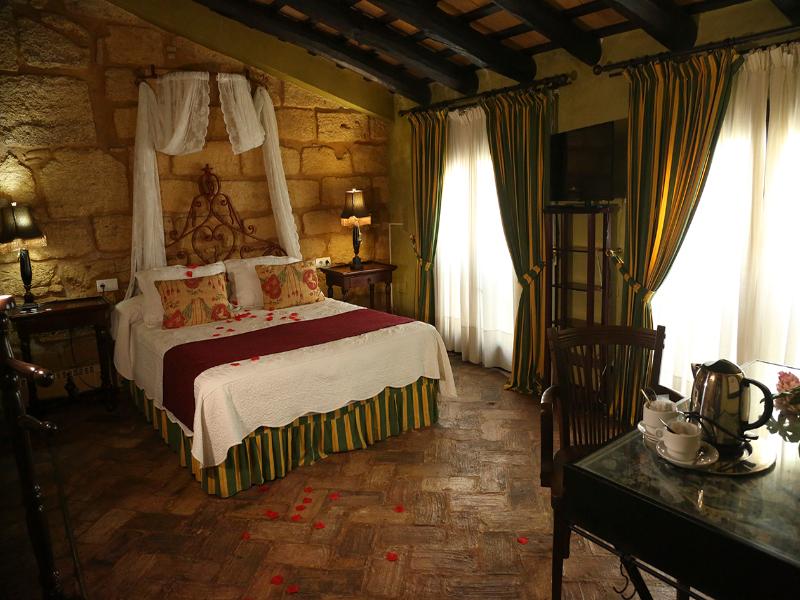 La Casona de Calderon image