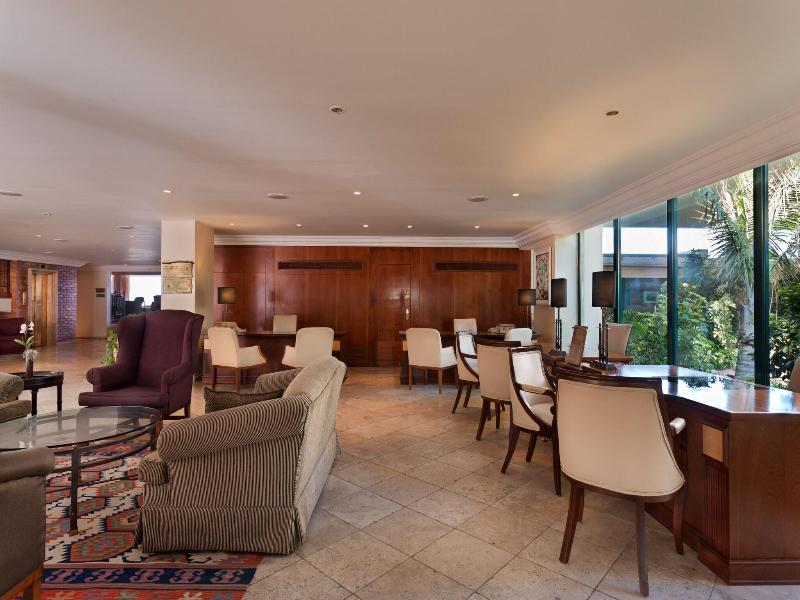 Carmel Forest SPA Resort image