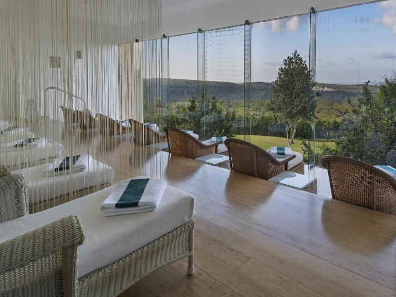 Carmel Forest SPA Resort image