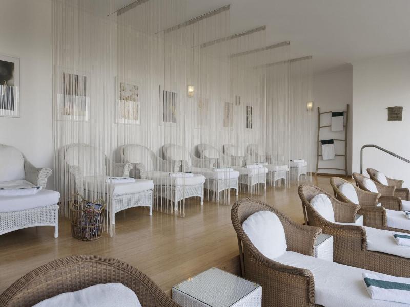 Carmel Forest SPA Resort image