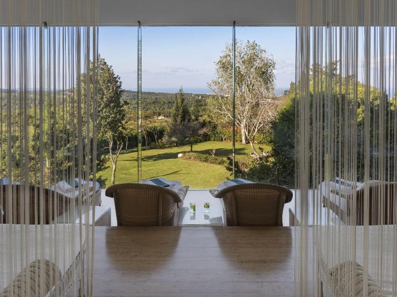Carmel Forest SPA Resort image