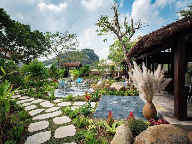 La Lua Resort Ninh Binh 2