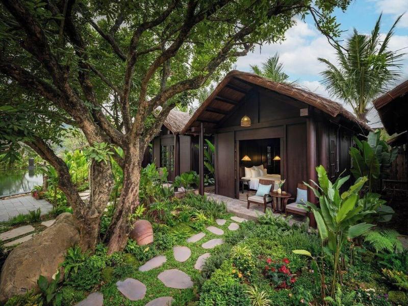 La Lua Resort Ninh Binh 4