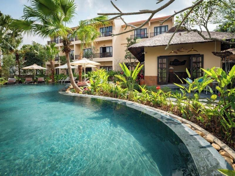 La Lua Resort Ninh Binh 5