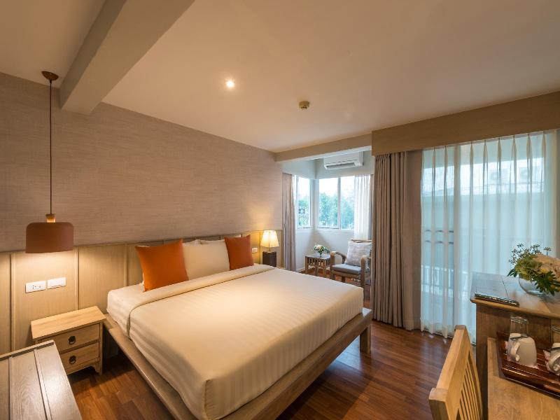 Aonang all Seasons Beach Resort image