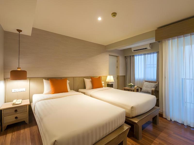 Aonang all Seasons Beach Resort image