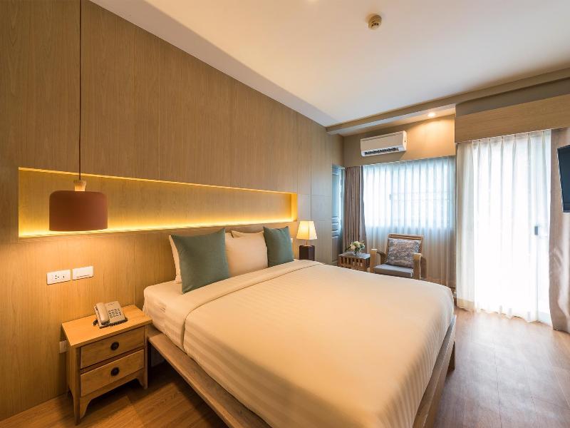 Aonang all Seasons Beach Resort image