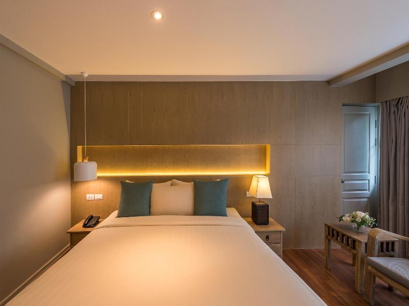 Aonang all Seasons Beach Resort image