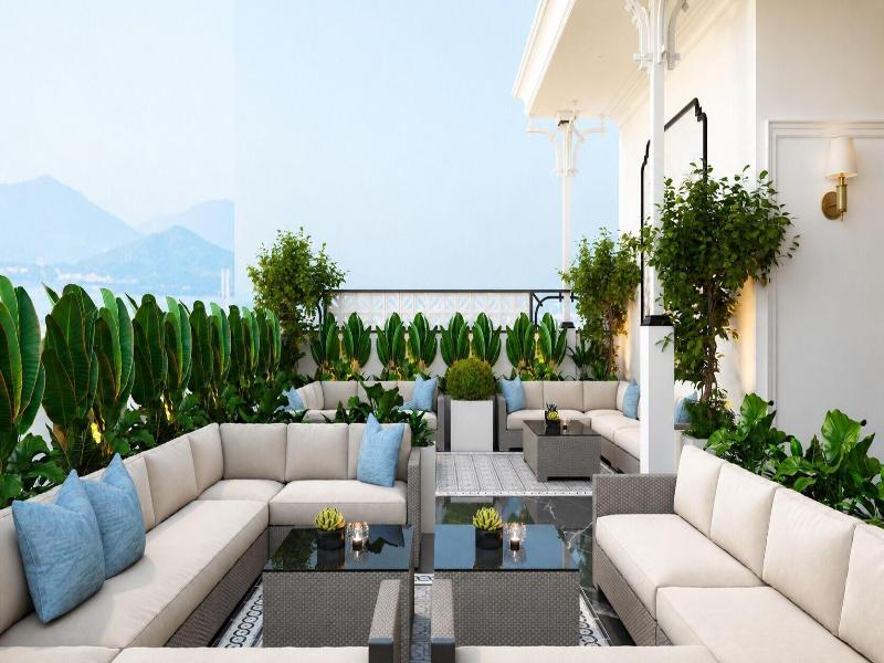 M Signature Hotel 2