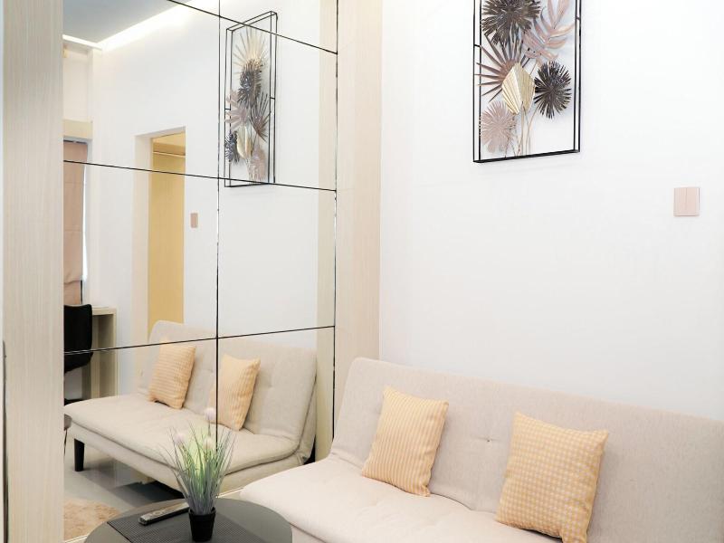 D Mangkuyudan Luxury Guest House 3