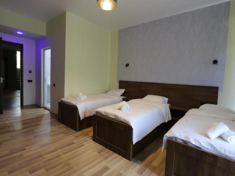 Green Hotel Tskaltubo image