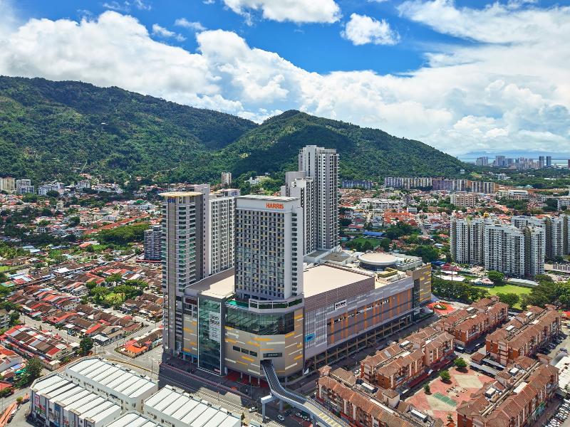 Harris Hotel & Conventions Sunshine Penang image