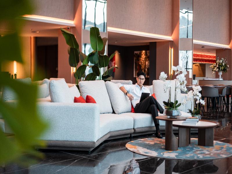 Harris Hotel & Conventions Sunshine Penang image