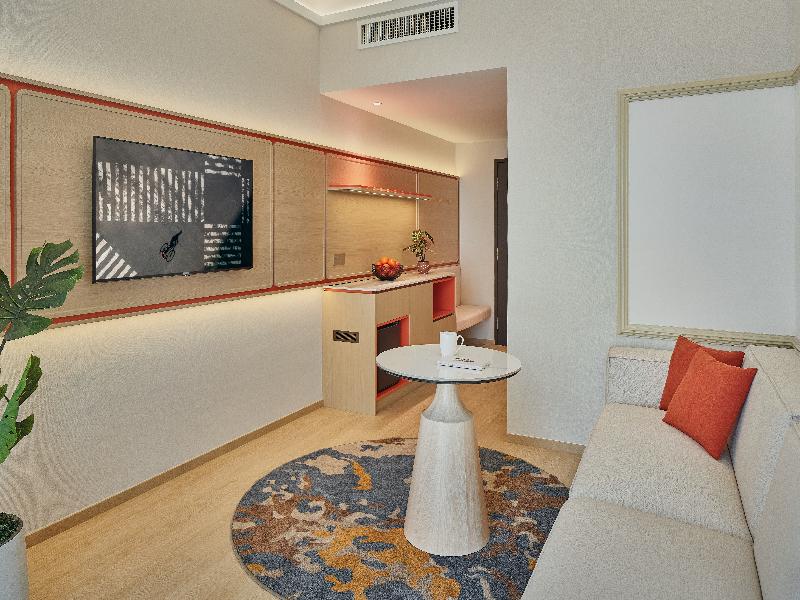 Harris Hotel & Conventions Sunshine Penang image