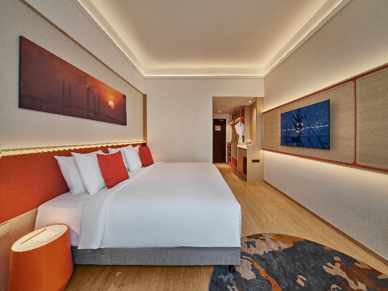 Harris Hotel & Conventions Sunshine Penang image