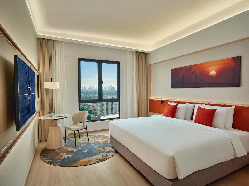 Harris Hotel & Conventions Sunshine Penang image