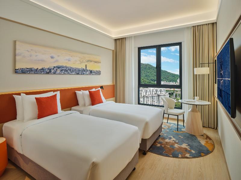 Harris Hotel & Conventions Sunshine Penang image