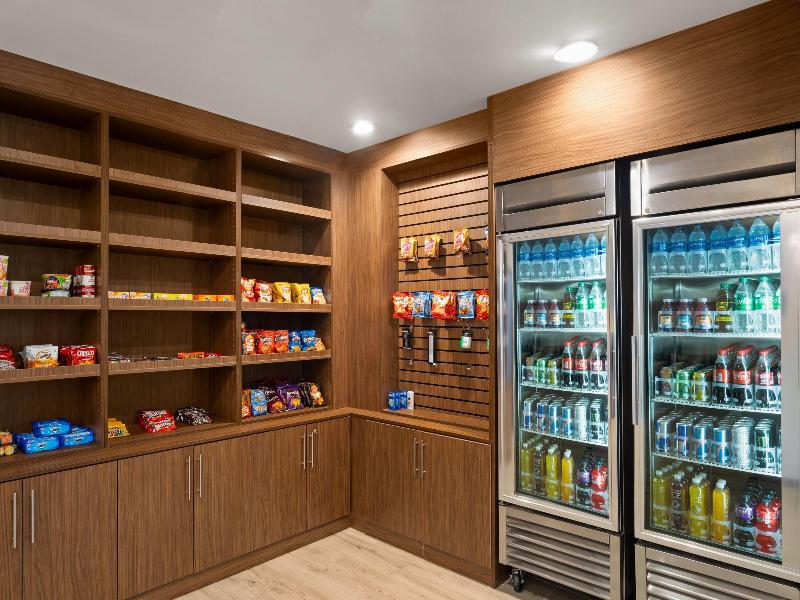 Hawthorn Extended Stay By Wyndham Nashville Airpor