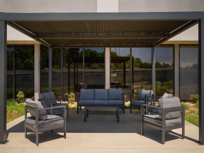 Hawthorn Extended Stay By Wyndham Nashville Airpor