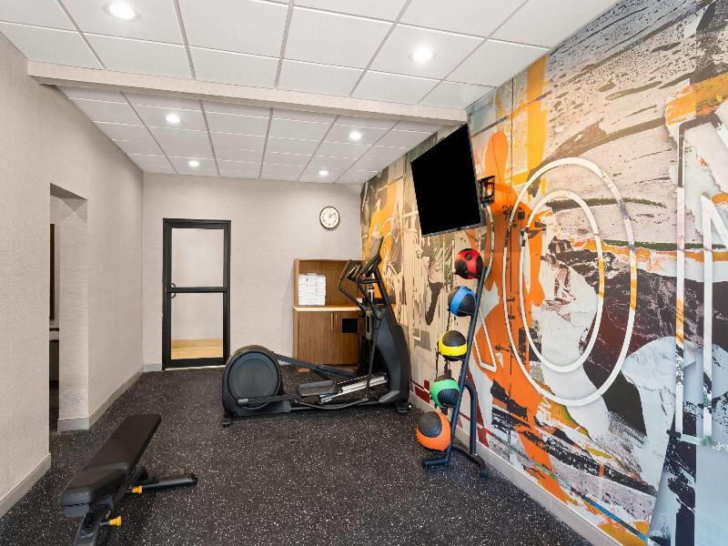 Hawthorn Extended Stay By Wyndham Nashville Airpor
