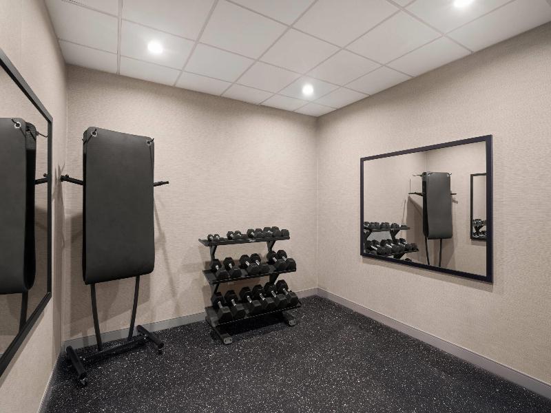 Hawthorn Extended Stay By Wyndham Nashville Airpor
