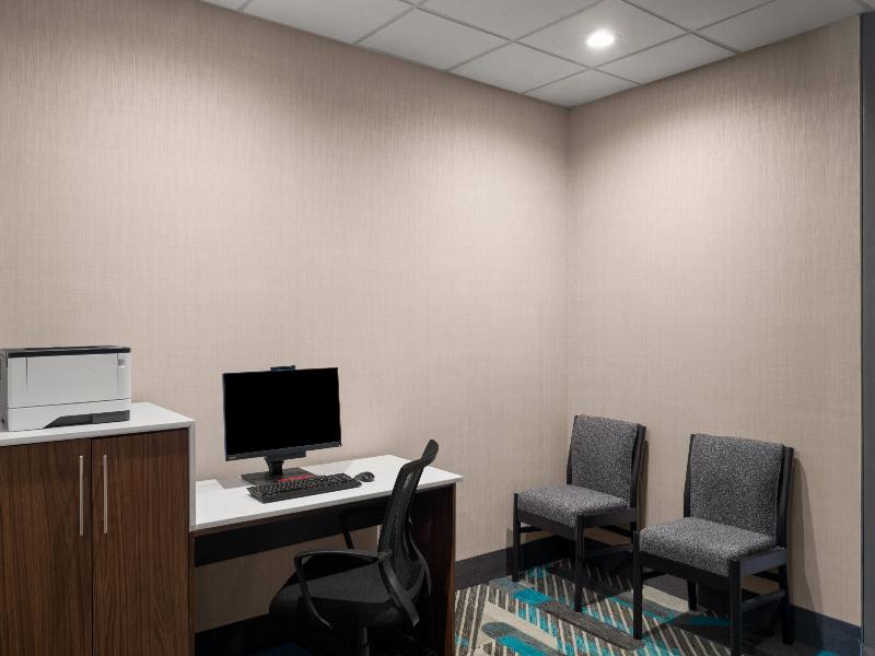 Hawthorn Extended Stay By Wyndham Nashville Airpor