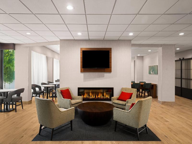 Hawthorn Extended Stay By Wyndham Nashville Airpor