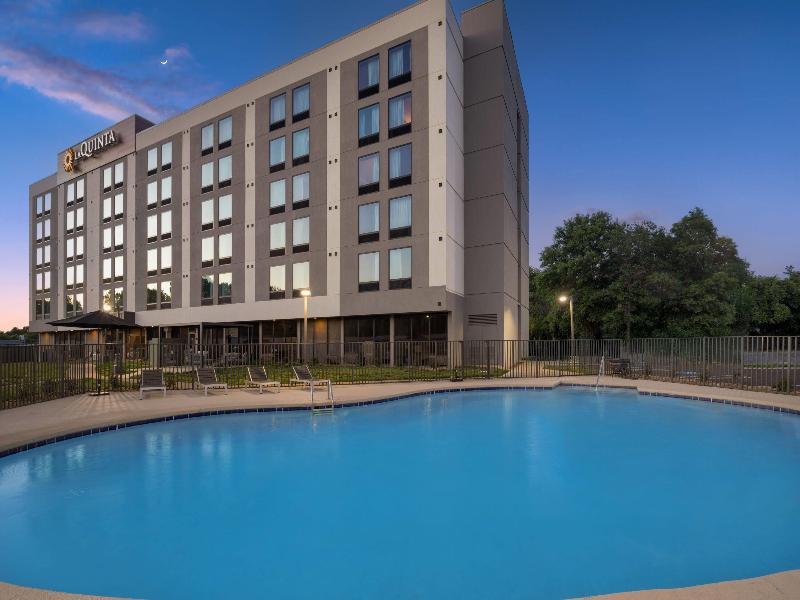 Hawthorn Extended Stay By Wyndham Nashville Airpor