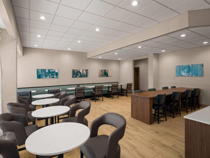 Hawthorn Extended Stay By Wyndham Nashville Airpor