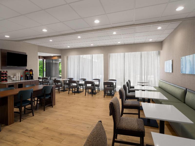 Hawthorn Extended Stay By Wyndham Nashville Airpor