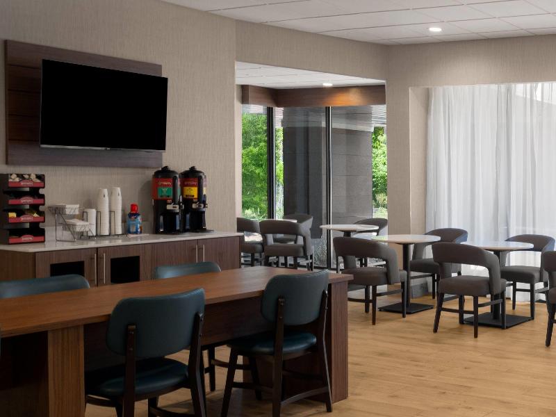 Hawthorn Extended Stay By Wyndham Nashville Airpor