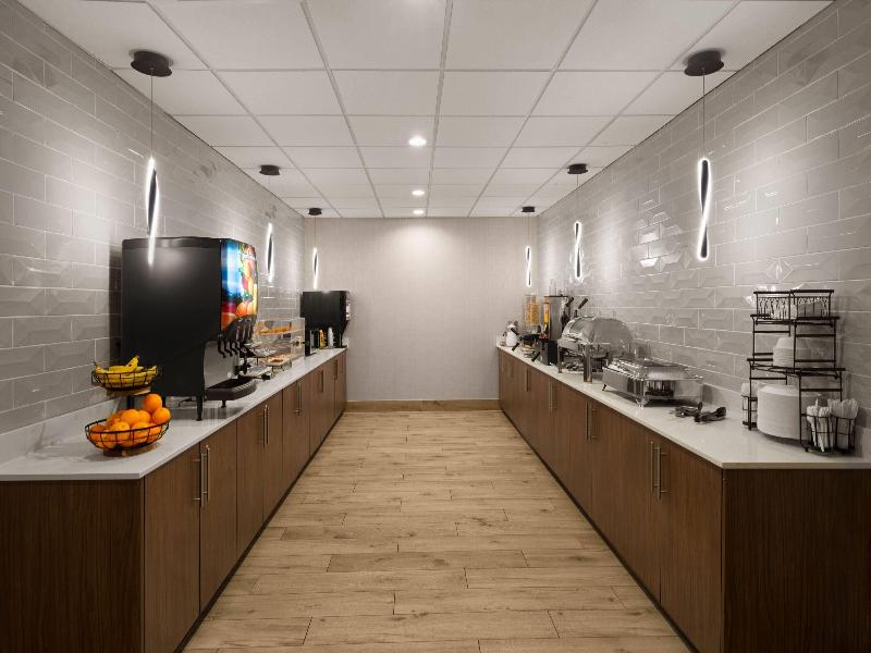 Hawthorn Extended Stay By Wyndham Nashville Airpor