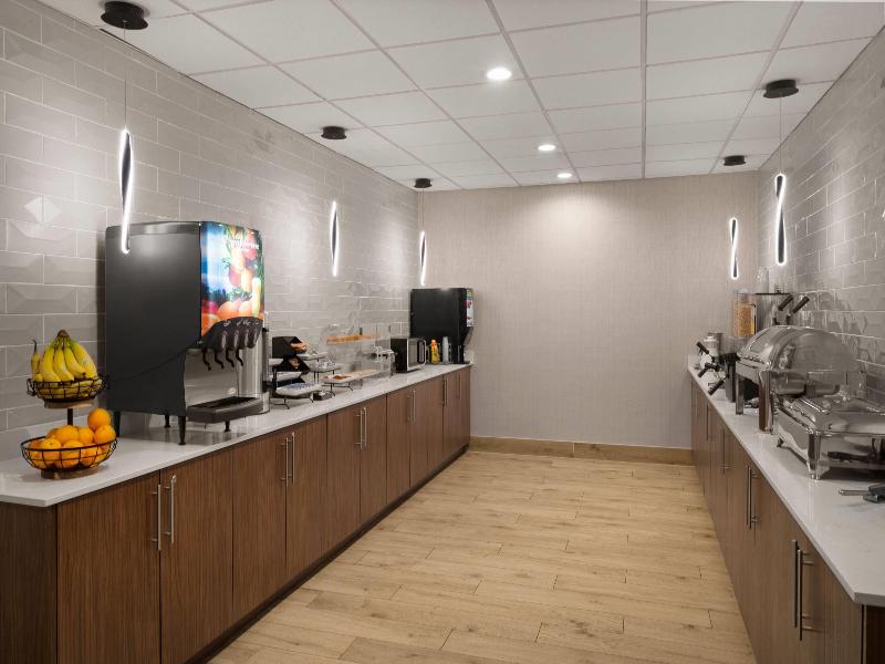 Hawthorn Extended Stay By Wyndham Nashville Airpor