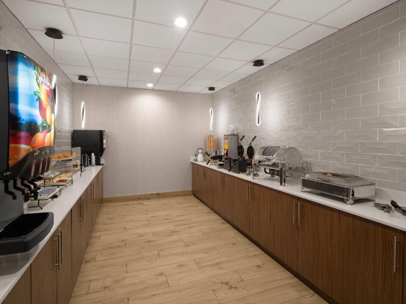 Hawthorn Extended Stay By Wyndham Nashville Airpor