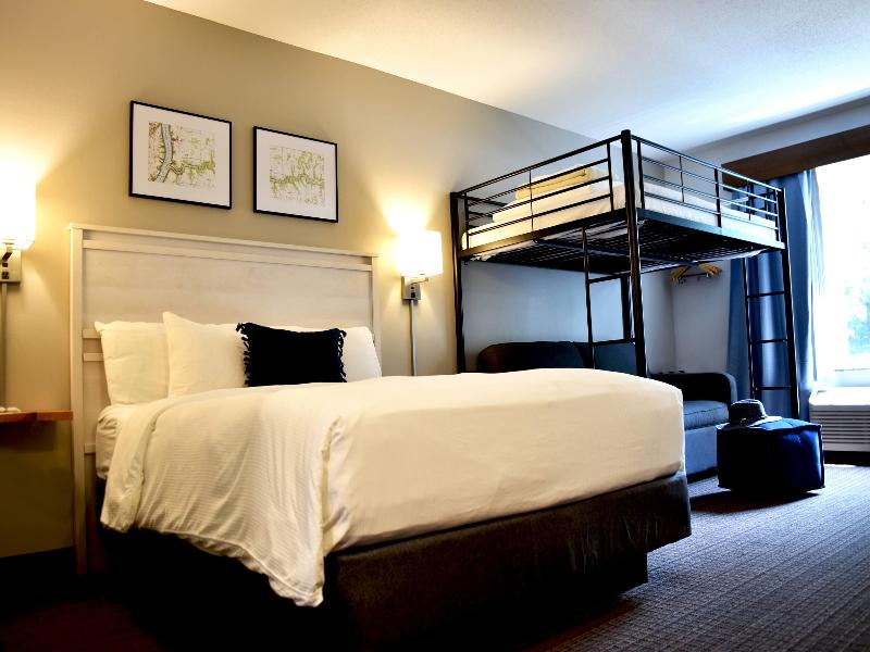 The Commerce, Trademark Collection By Wyndham image