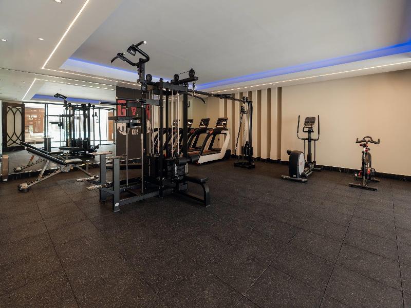 Howard Johnson by Wyndham Riyadh Al Nasiriyah image