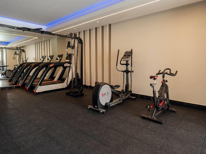 Howard Johnson by Wyndham Riyadh Al Nasiriyah image