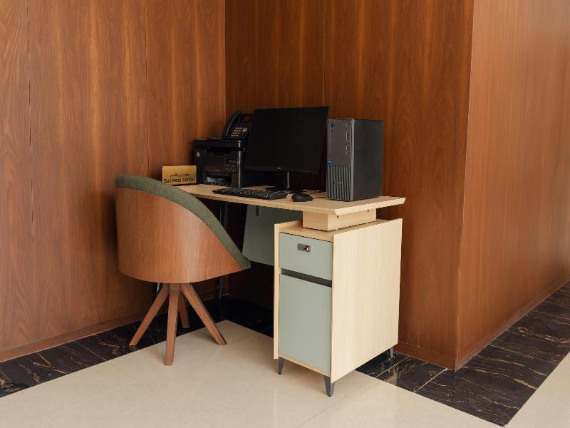 Howard Johnson by Wyndham Riyadh Al Nasiriyah image