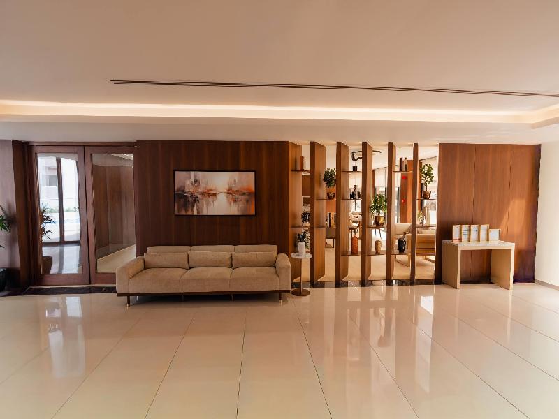 Howard Johnson by Wyndham Riyadh Al Nasiriyah image