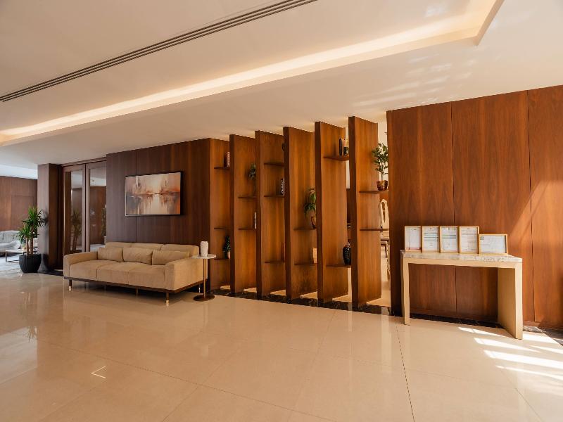 Howard Johnson by Wyndham Riyadh Al Nasiriyah image