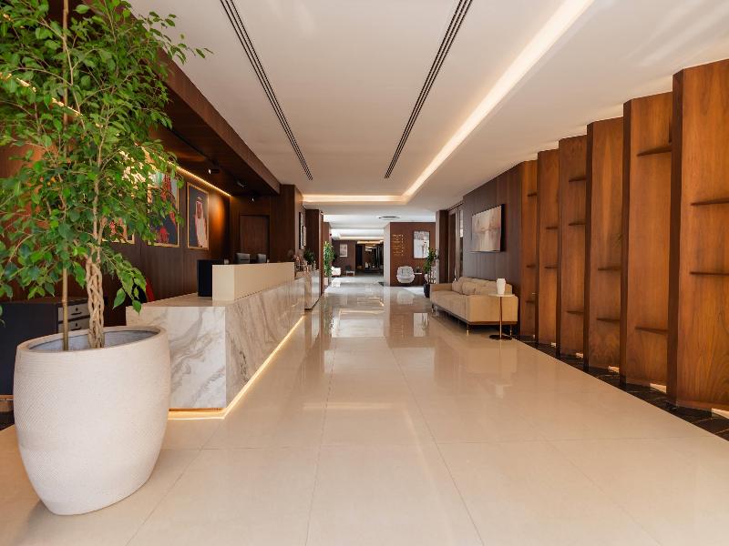 Howard Johnson by Wyndham Riyadh Al Nasiriyah image