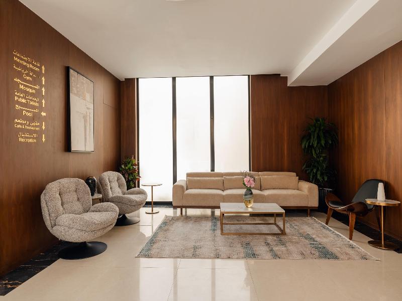 Howard Johnson by Wyndham Riyadh Al Nasiriyah image