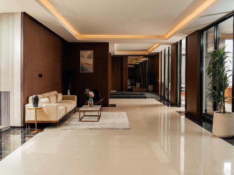 Howard Johnson by Wyndham Riyadh Al Nasiriyah image