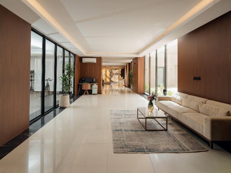Howard Johnson by Wyndham Riyadh Al Nasiriyah image