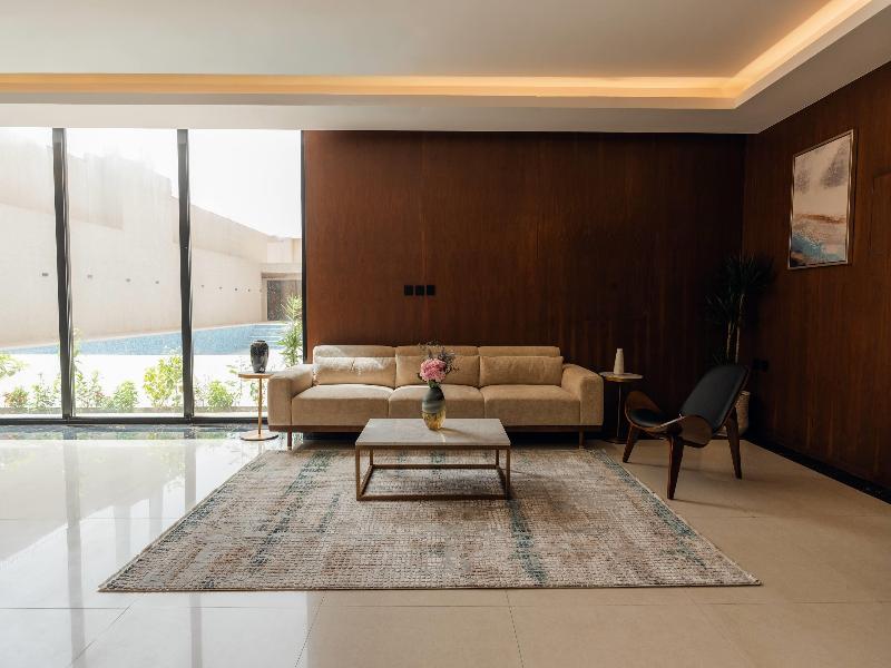 Howard Johnson by Wyndham Riyadh Al Nasiriyah image