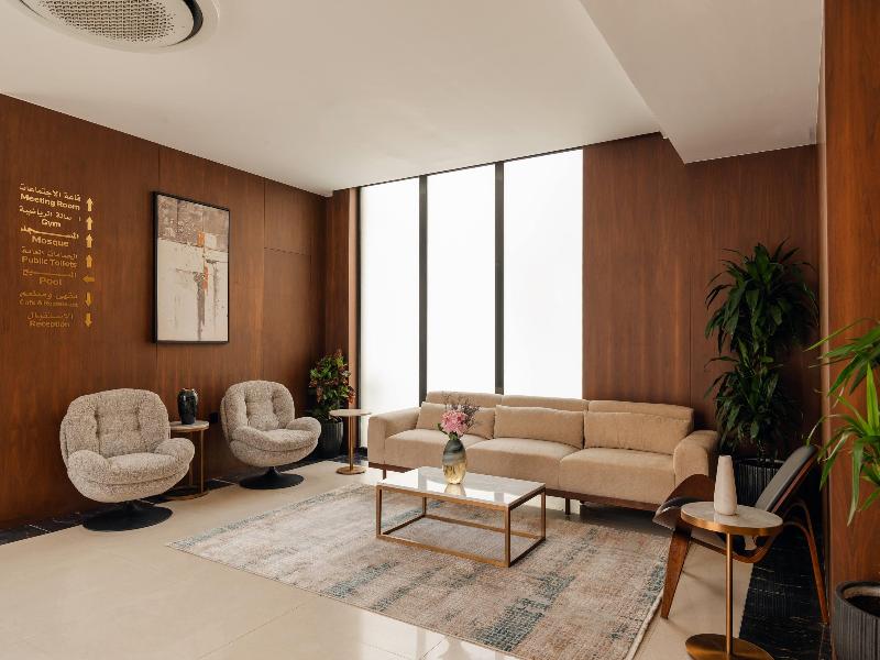 Howard Johnson by Wyndham Riyadh Al Nasiriyah image